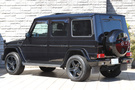 2017 Mercedes-Benz G CLASS null