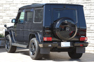 2017 Mercedes-Benz G CLASS null