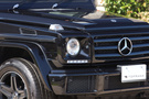 2017 Mercedes-Benz G CLASS null