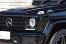 2017 Mercedes-Benz G CLASS null