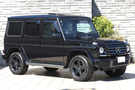 2017 Mercedes-Benz G CLASS null