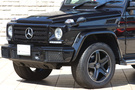 2017 Mercedes-Benz G CLASS null