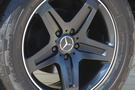 2017 Mercedes-Benz G CLASS null