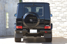 2017 Mercedes-Benz G CLASS null