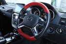 2017 Mercedes-Benz G CLASS null