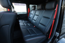 2017 Mercedes-Benz G CLASS null