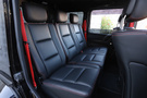 2017 Mercedes-Benz G CLASS null