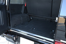 2017 Mercedes-Benz G CLASS null