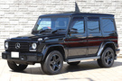 2017 Mercedes-Benz G CLASS null