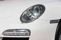 2010 Porsche 911 null