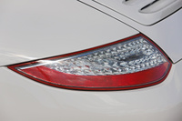 2010 Porsche 911 null