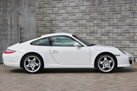 2010 Porsche 911 null