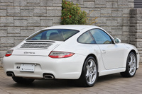 2010 Porsche 911 null
