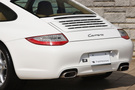 2010 Porsche 911 null
