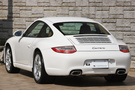 2010 Porsche 911 null