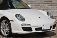 2010 Porsche 911 null
