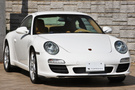 2010 Porsche 911 null