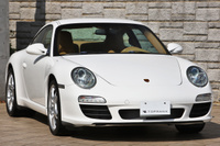 2010 Porsche 911 null