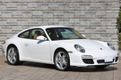 2010 Porsche 911 null