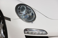 2010 Porsche 911 null