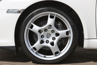 2010 Porsche 911 null