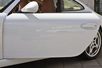 2010 Porsche 911 null