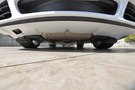 2010 Porsche 911 null