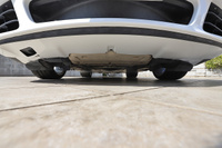 2010 Porsche 911 null