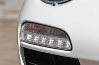 2010 Porsche 911 null