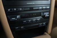 2010 Porsche 911 null