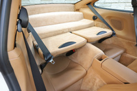 2010 Porsche 911 null