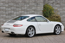 2010 Porsche 911 null