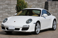 2010 Porsche 911 null
