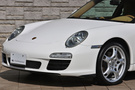 2010 Porsche 911 null