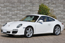 2010 Porsche 911 null