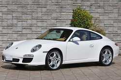 2010 Porsche 911