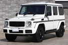 2017 Mercedes-Benz G CLASS null