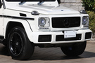 2017 Mercedes-Benz G CLASS null
