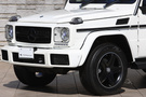 2017 Mercedes-Benz G CLASS null