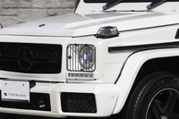 2017 Mercedes-Benz G CLASS null