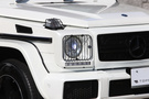 2017 Mercedes-Benz G CLASS null