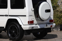 2017 Mercedes-Benz G CLASS null