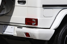 2017 Mercedes-Benz G CLASS null