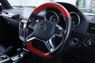 2017 Mercedes-Benz G CLASS null
