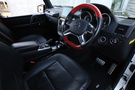 2017 Mercedes-Benz G CLASS null