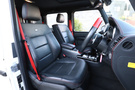 2017 Mercedes-Benz G CLASS null