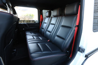 2017 Mercedes-Benz G CLASS null
