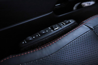 2017 Mercedes-Benz G CLASS null