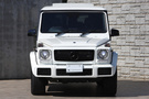 2017 Mercedes-Benz G CLASS null