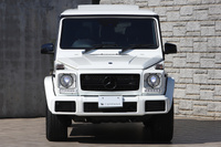 2017 Mercedes-Benz G CLASS null